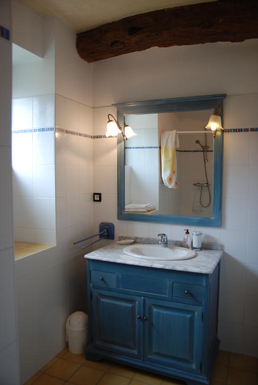 La Ferme Du Chauchix Hotel Lamballe Room photo