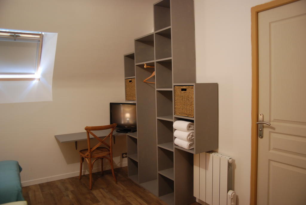 La Ferme Du Chauchix Hotel Lamballe Room photo