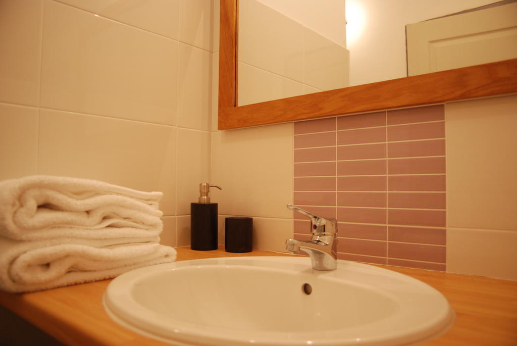La Ferme Du Chauchix Hotel Lamballe Room photo