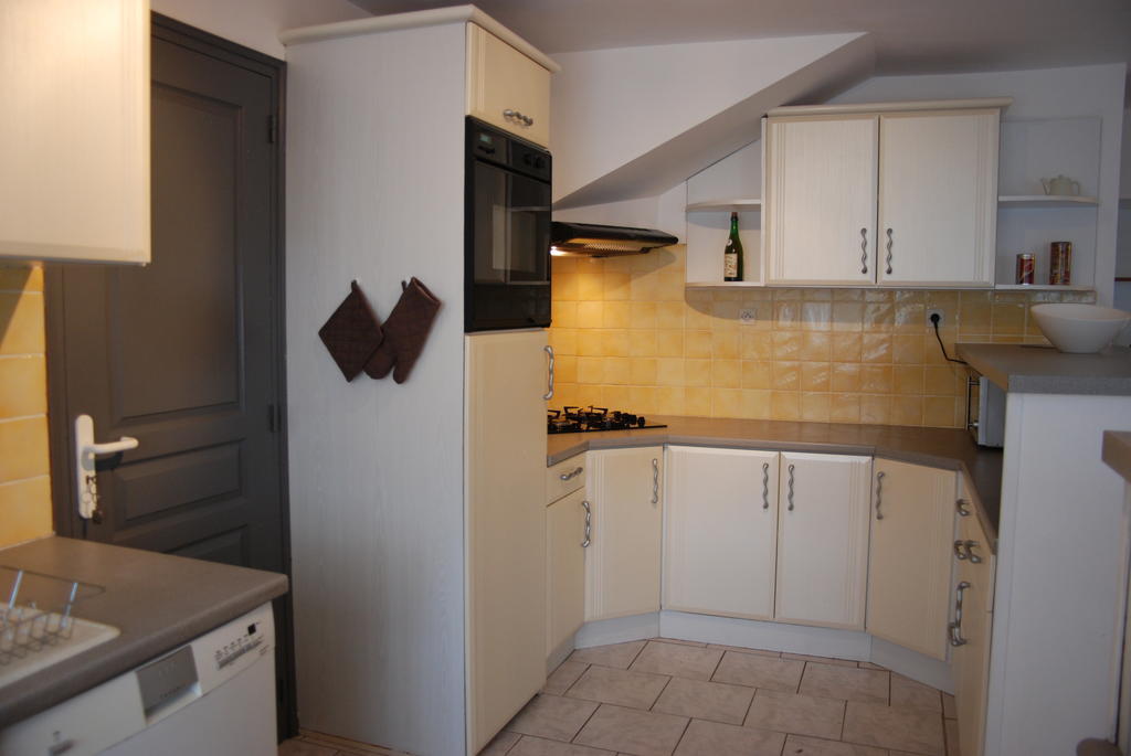 La Ferme Du Chauchix Hotel Lamballe Room photo