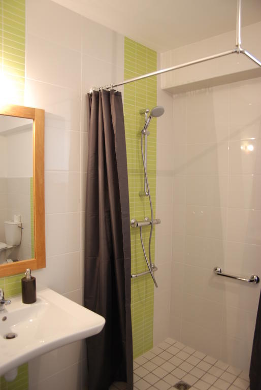 La Ferme Du Chauchix Hotel Lamballe Room photo