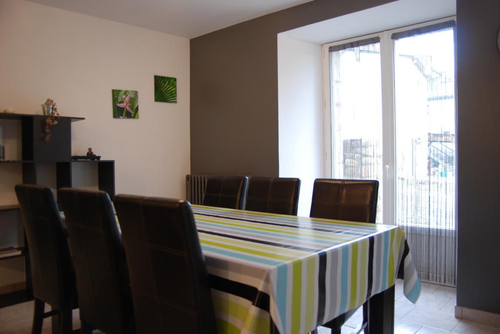 La Ferme Du Chauchix Hotel Lamballe Room photo