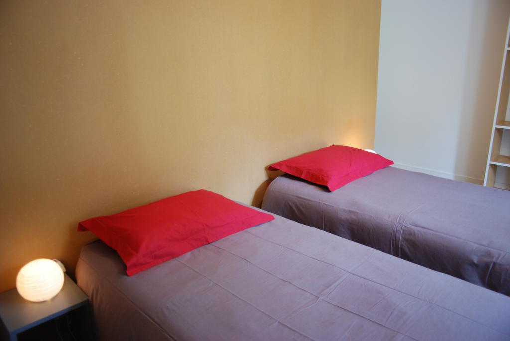 La Ferme Du Chauchix Hotel Lamballe Room photo
