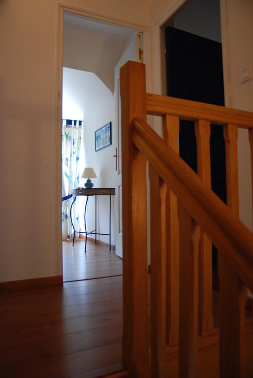 La Ferme Du Chauchix Hotel Lamballe Room photo